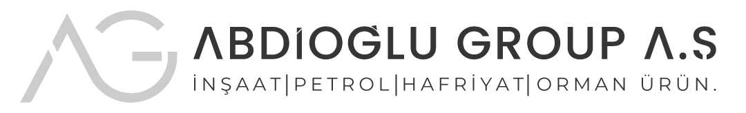 Abdioğlu Group A.Ş. Logo
